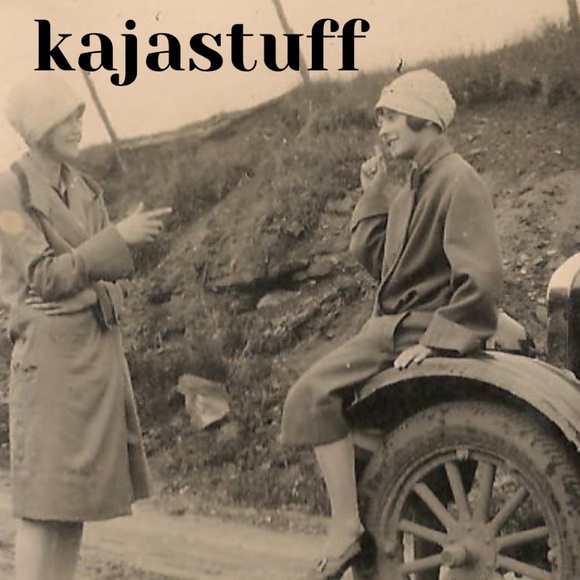 Meet your Posher, Kathy - Picture 1 of 1